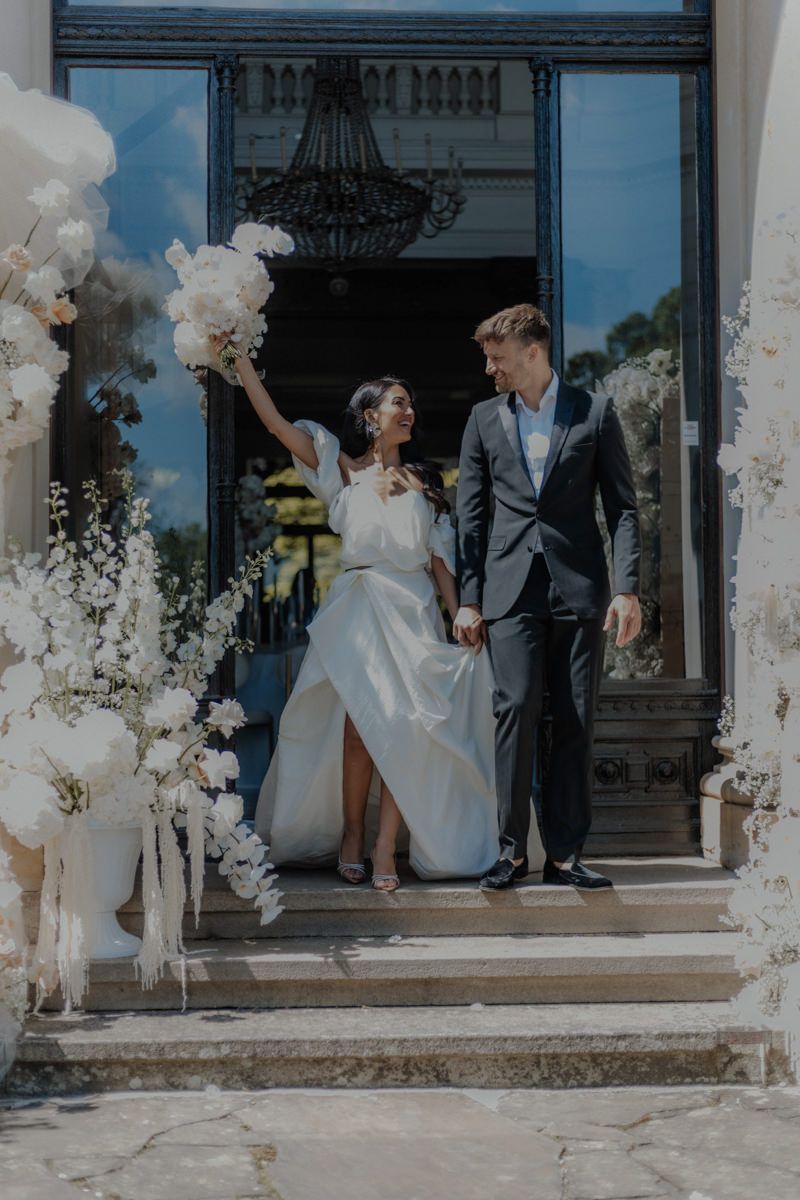 Hochzeit