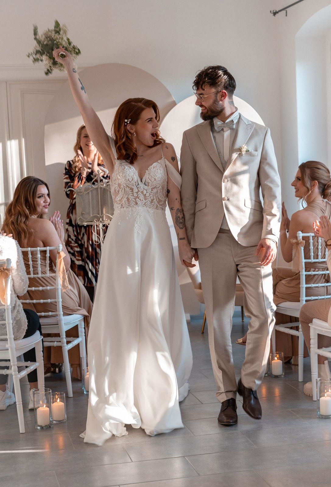 Hochzeitspaar